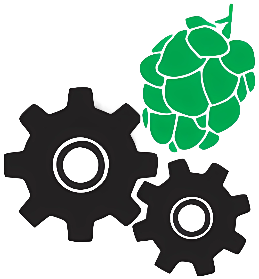 Meier Land- & Hopfentechnik e.K. Logo